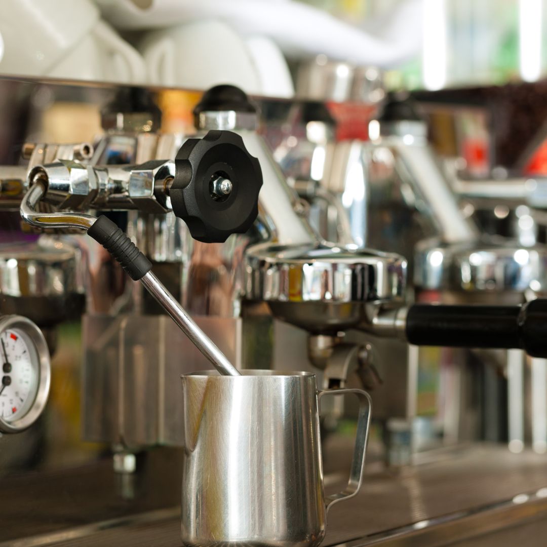 Coffee Accessories