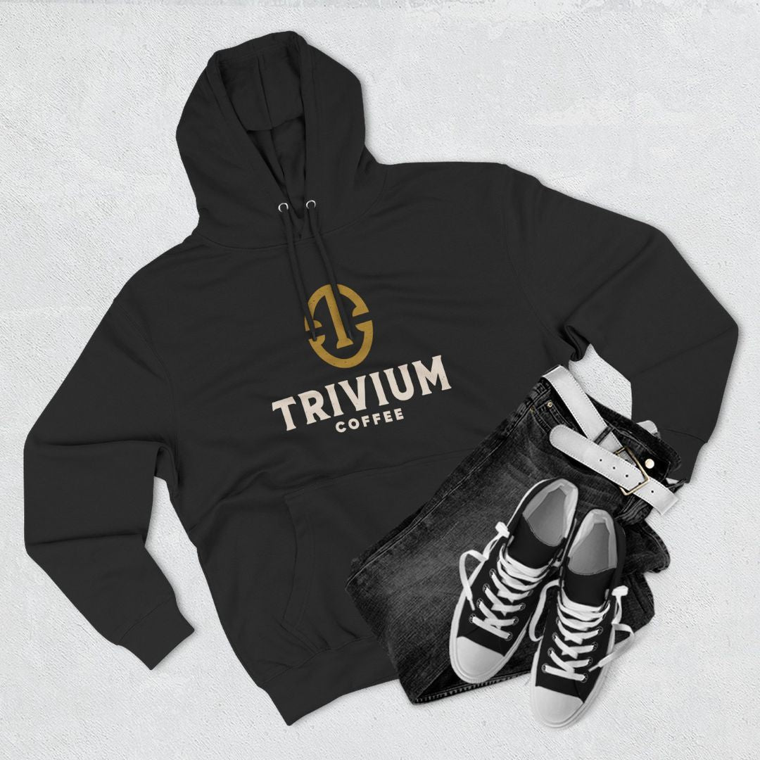 Trivium Merch